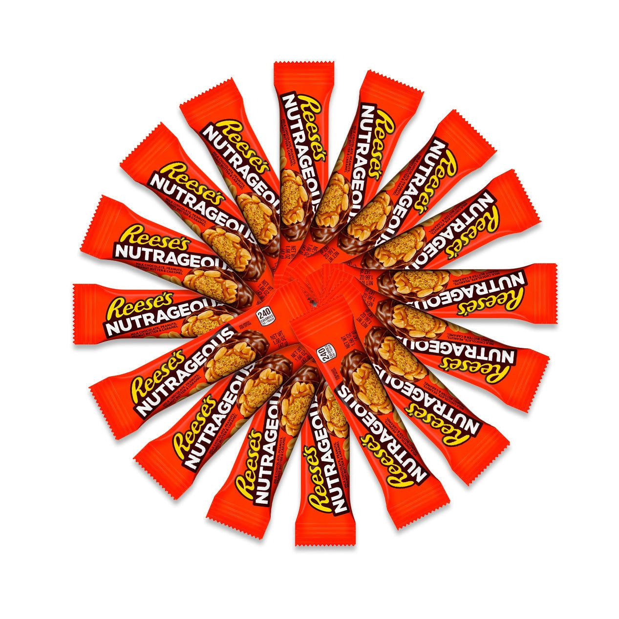 Reese's Nutrageous Bar