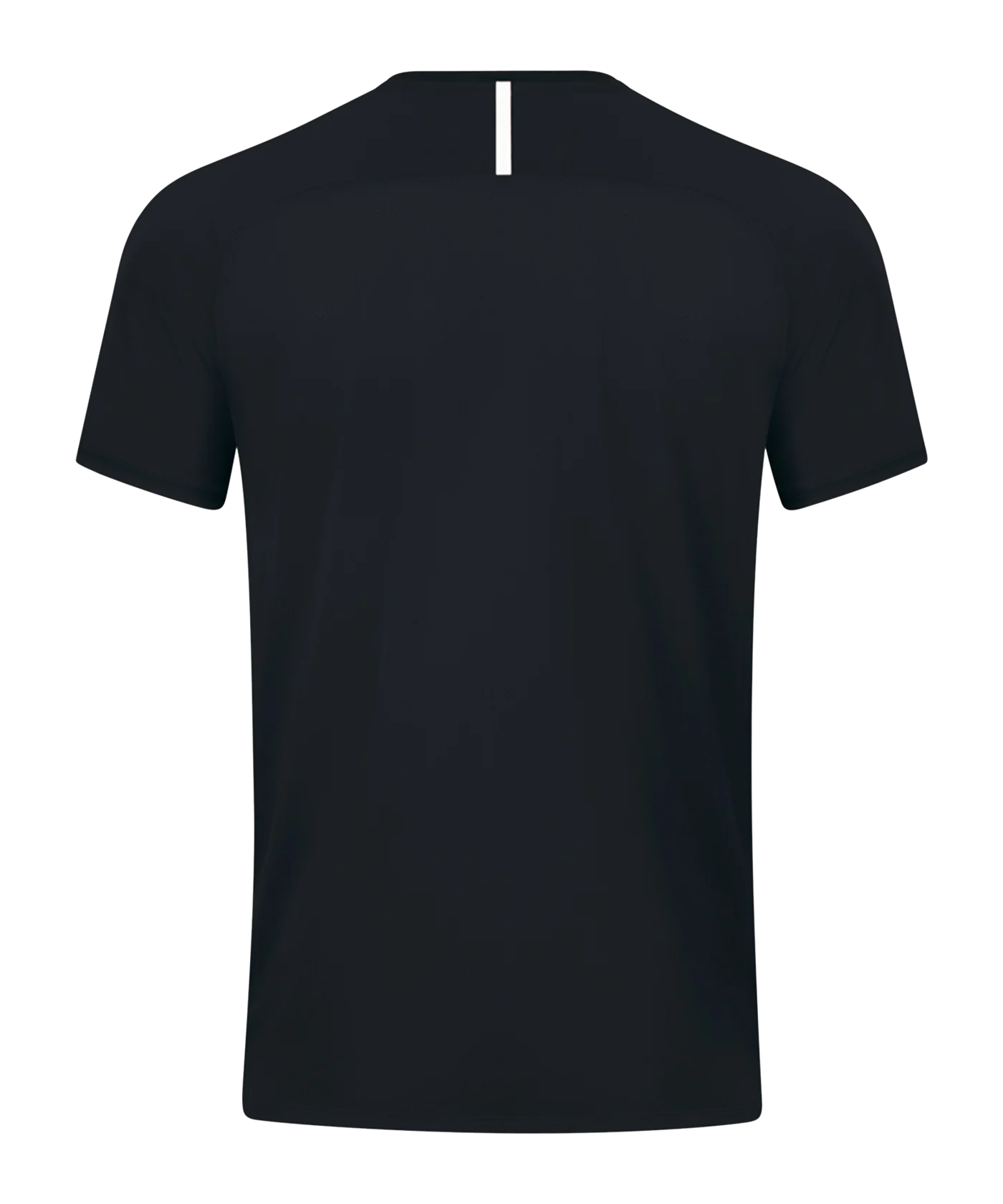 JAKO Challenge Trikot Schwarz Weiss F802