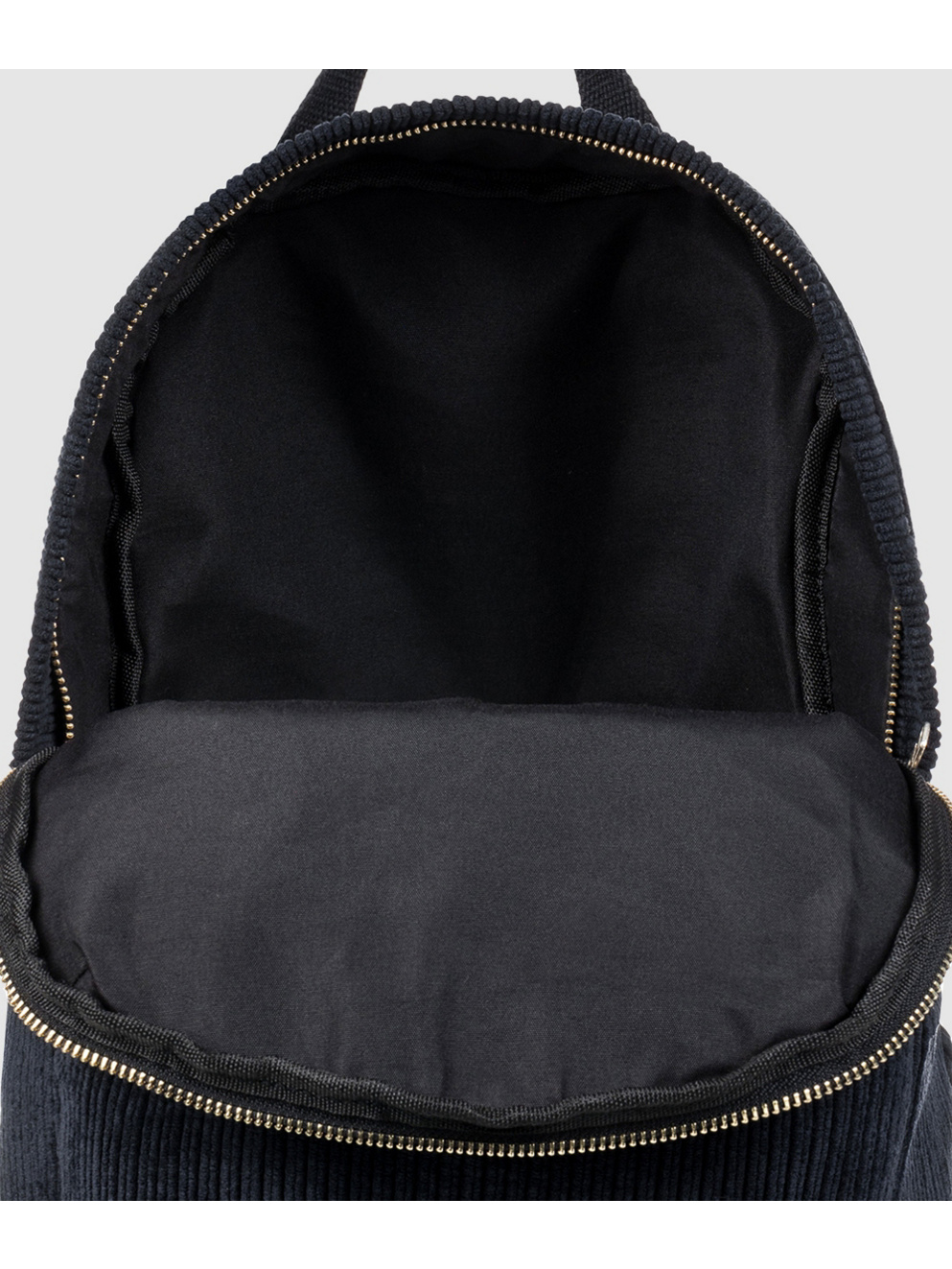 Roxy Feeling Good Small Backpack anthracite