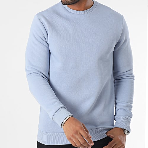 Sweat Crewneck Ceres Bleu Clair