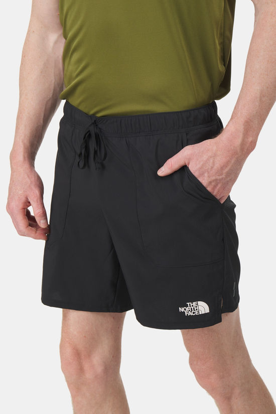 The North Face The North Face Sunriser Short 7 Inch Hardloopbroek