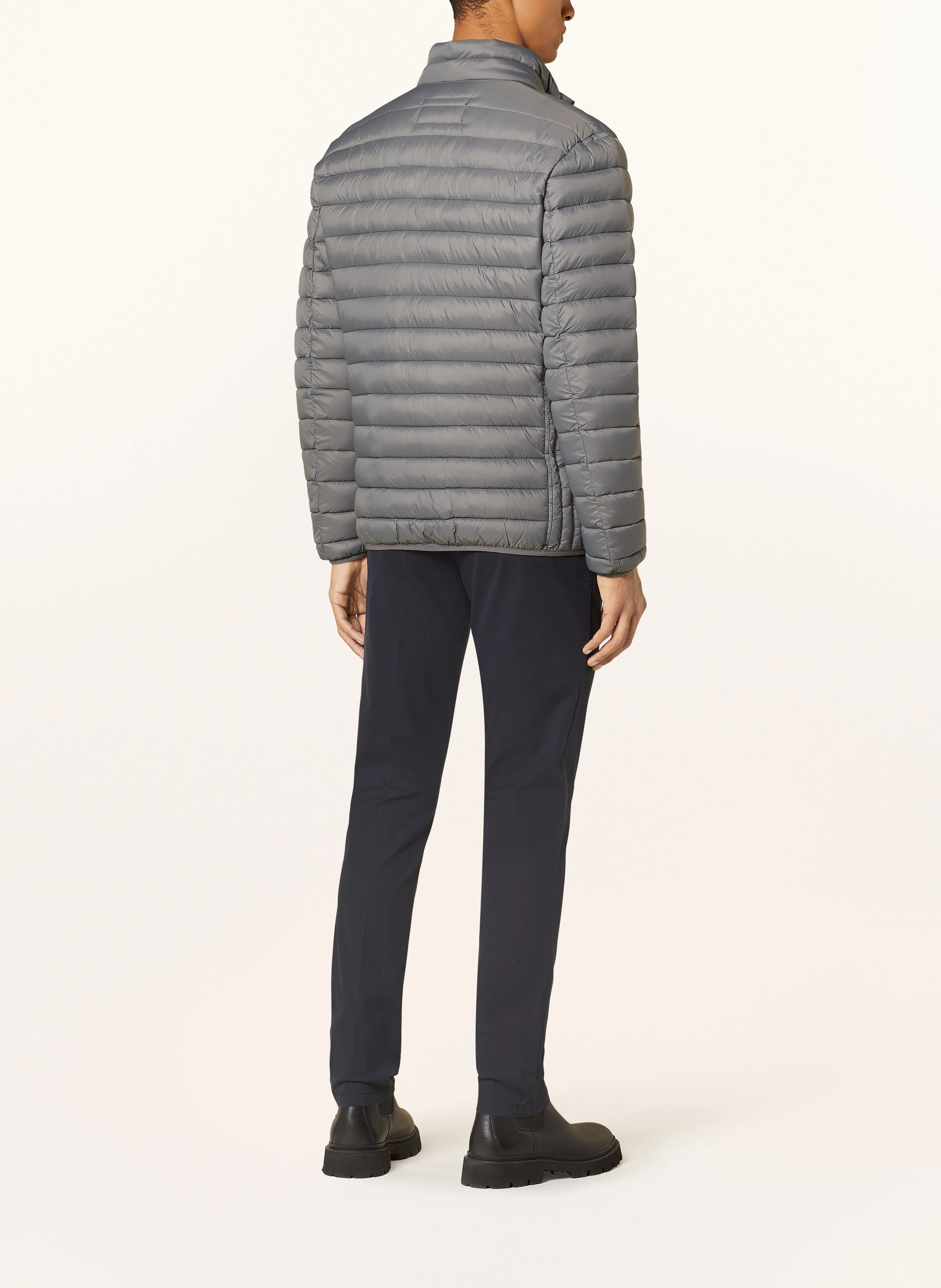 STROKESMAN'S Steppjacke