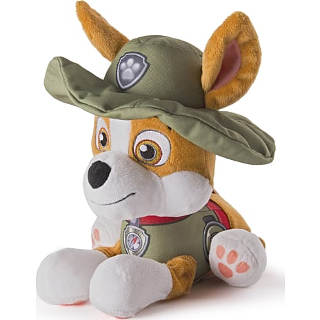 Paw Patrol GUND plys Tracker 15 cm