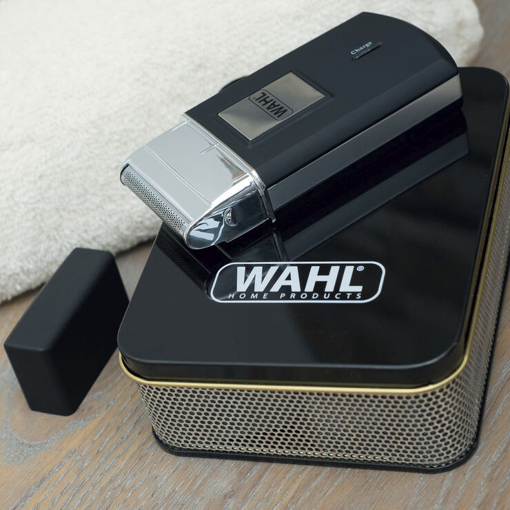 WAHL Wahl Rejseshaver