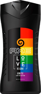 Axe Unite Love is Love Bodywash 250ML