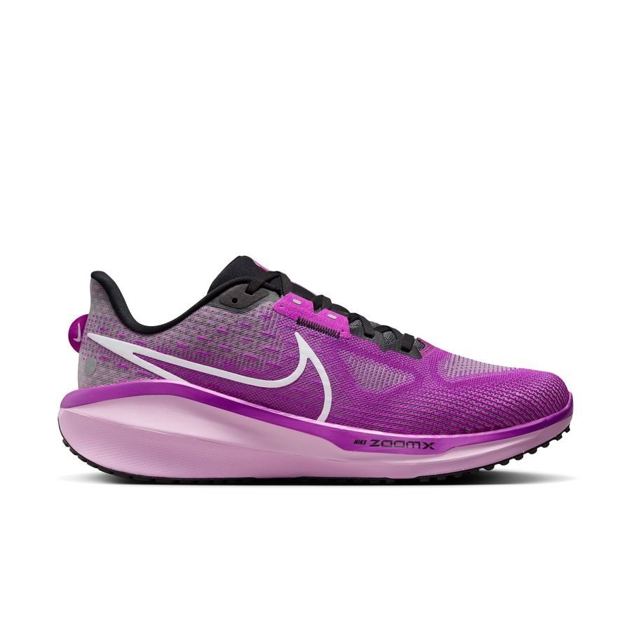 Nike Chaussures de Running Vomero 17 - Violet/Blanc/Noir