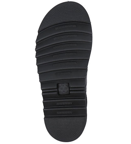 Dr. Martens Sandalen - Varel J - Schwarz