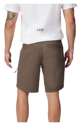 Short Fox 3.0 Essex Marron