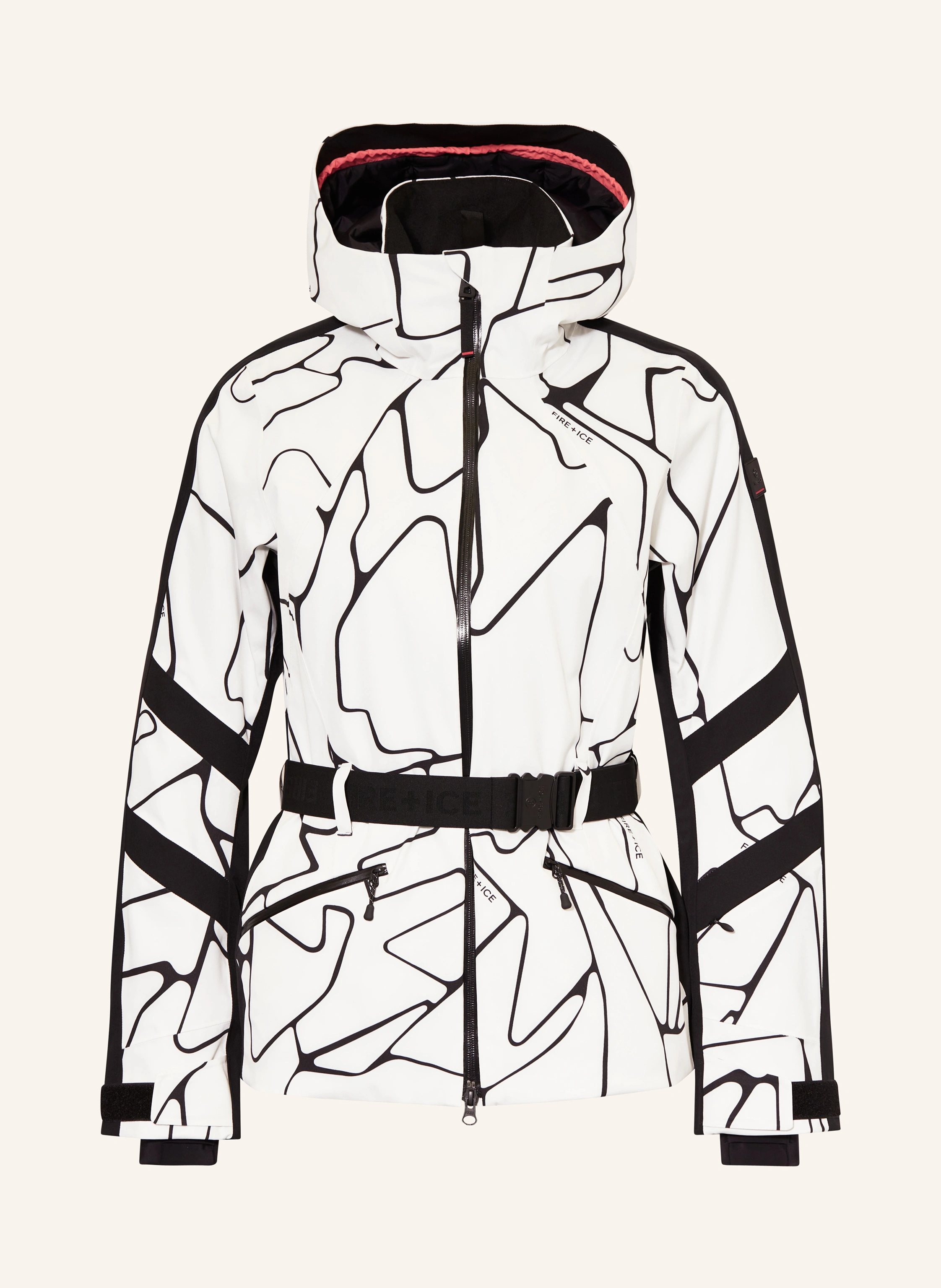 FIRE+ICE Skijacke MOIA2-T