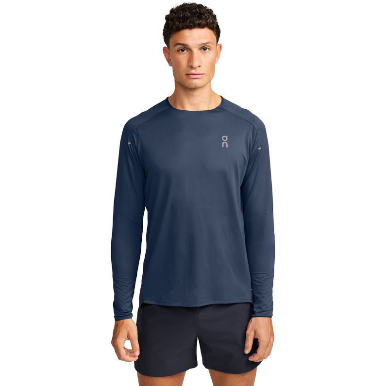 ON Herren Performance Longsleeve