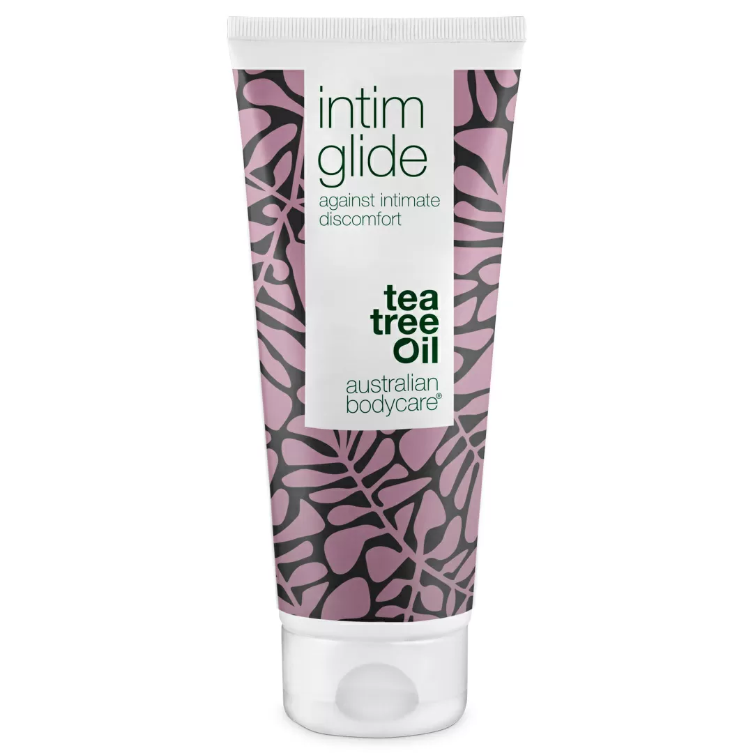 Australian Bodycare Intim Glidegel - 100 ml.