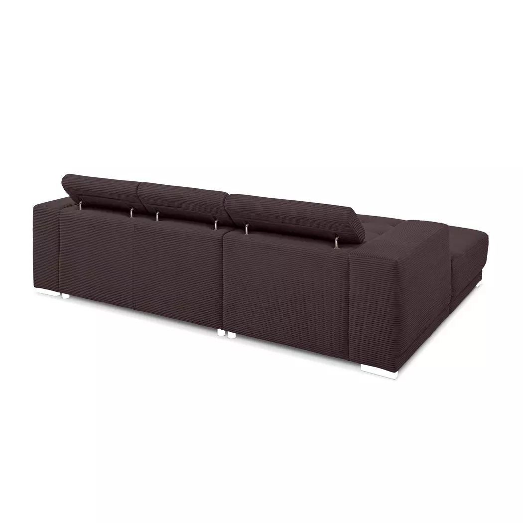 Ecksofa Cocoon Cord