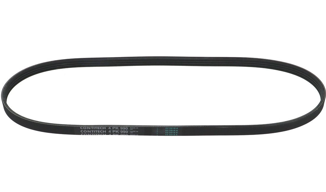 Multi v-rem 4 pk x 990 mm