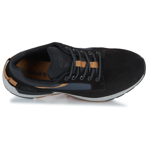 Timberland - KILLINGTONTREKKER F/L LOW - Noir / Marron / Blanc