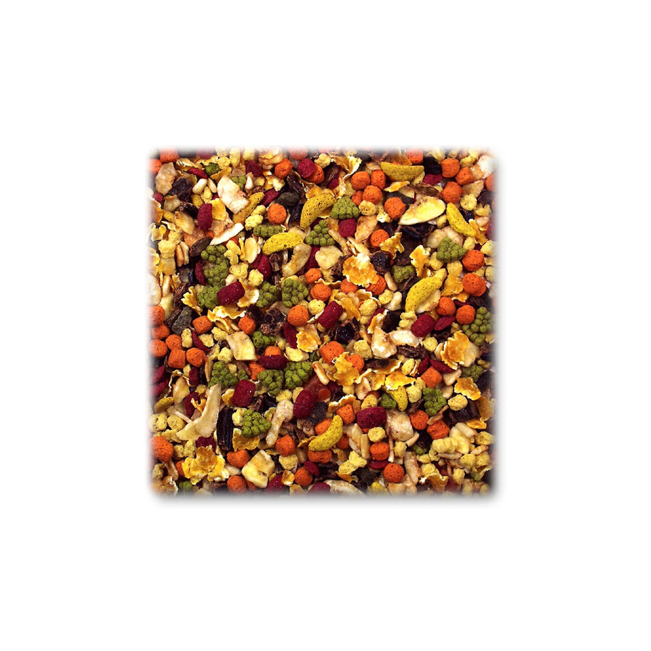 JR Farm Obst Salat 600 g