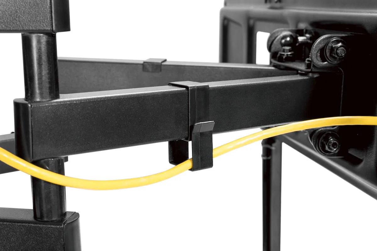 NorStone Full Motion 120 Supports TV