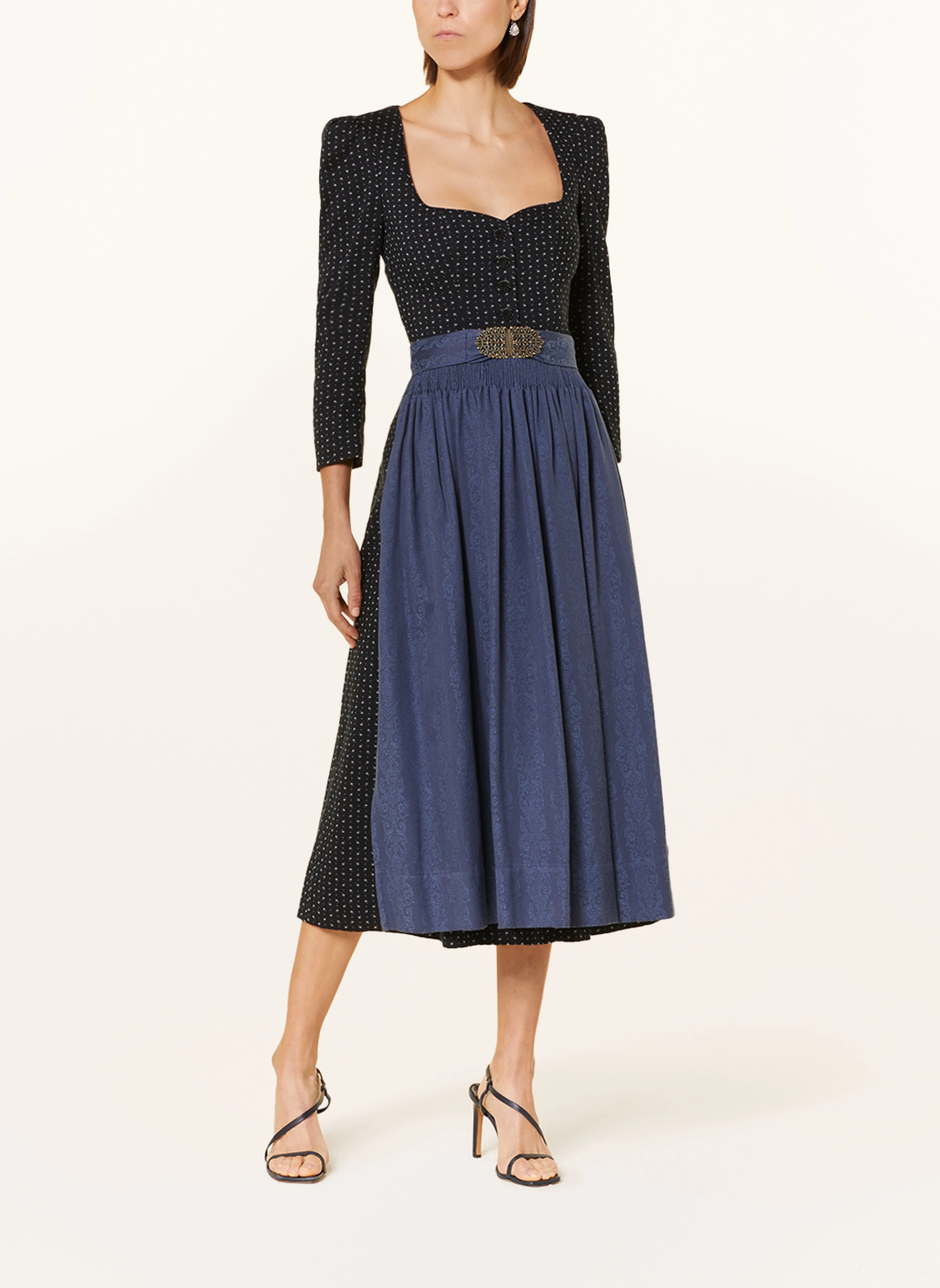 Gottseidank Dirndl AMREI