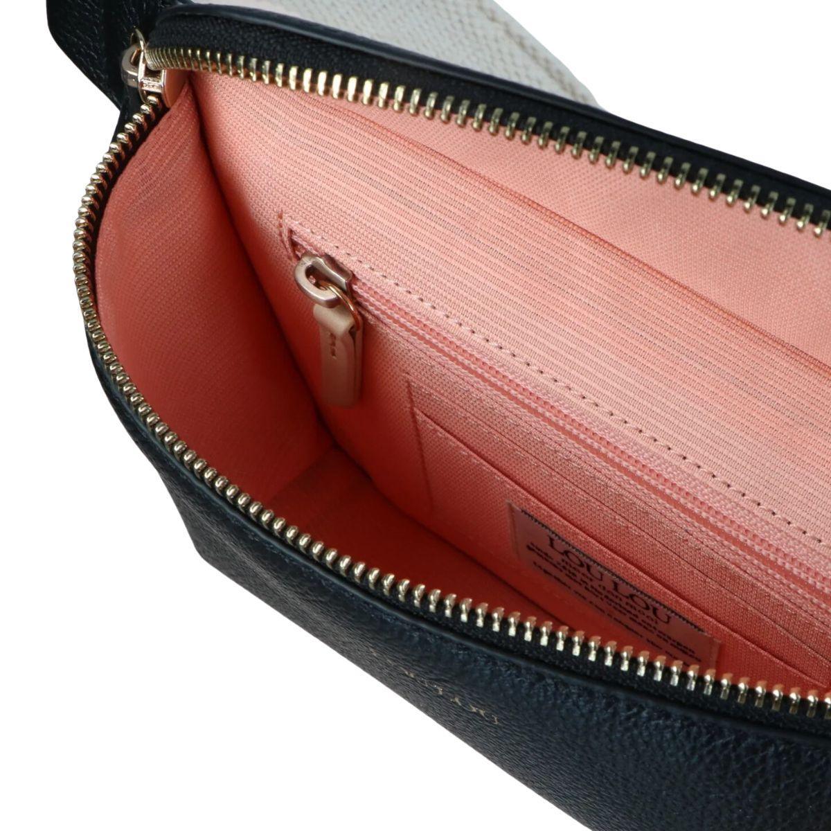 LouLou | Coco | Leren Fannypack / slingbag