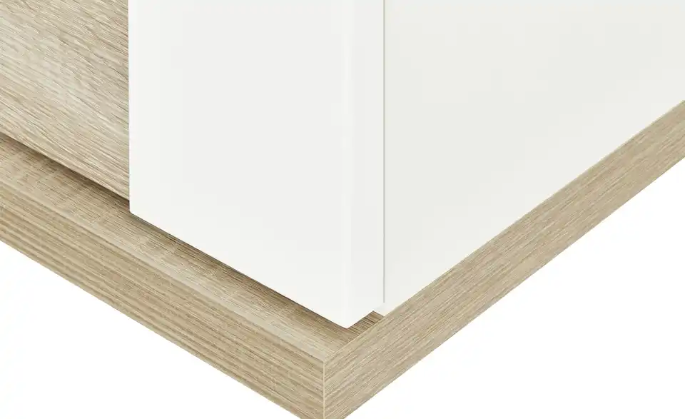 Eck-Highboard Toulon
