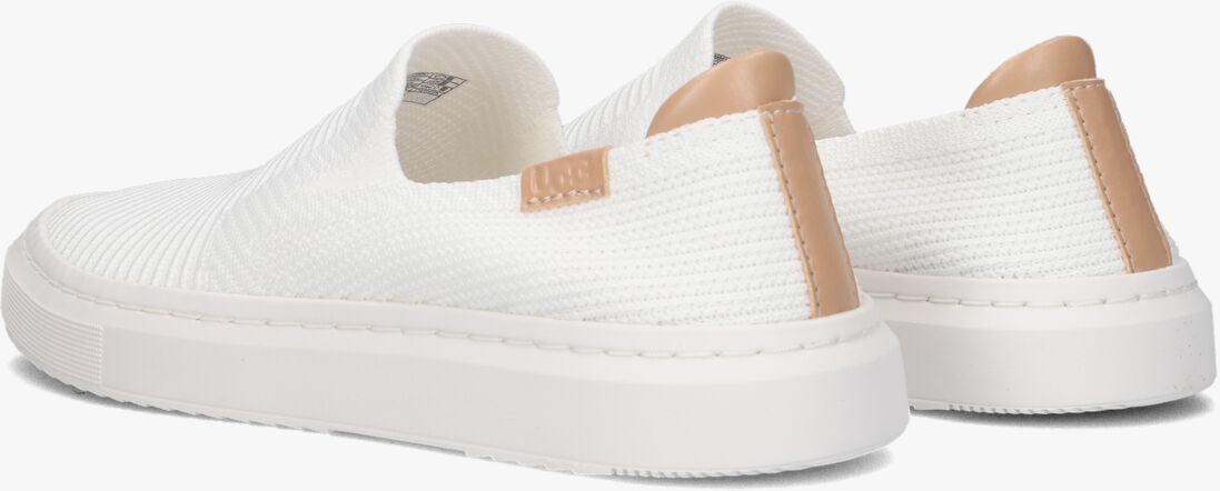 UGG witte ugg instappers w alameda