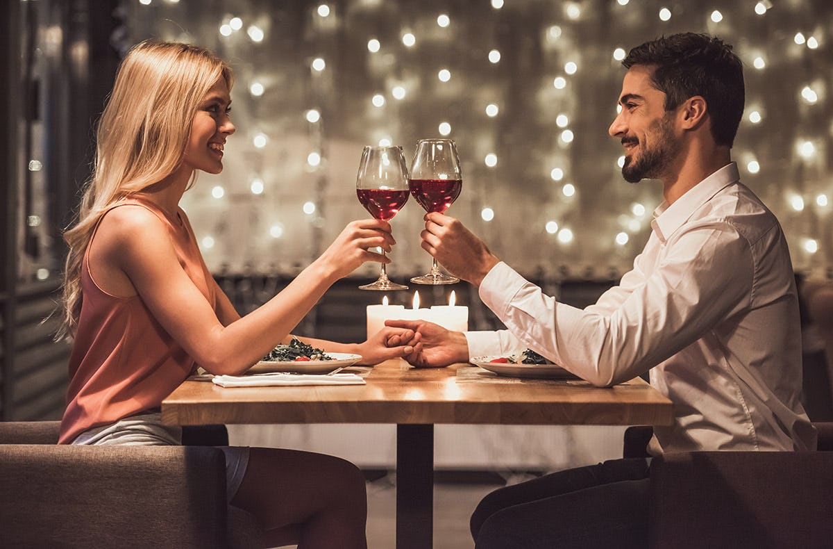 Erlebnisdinner Krefeld