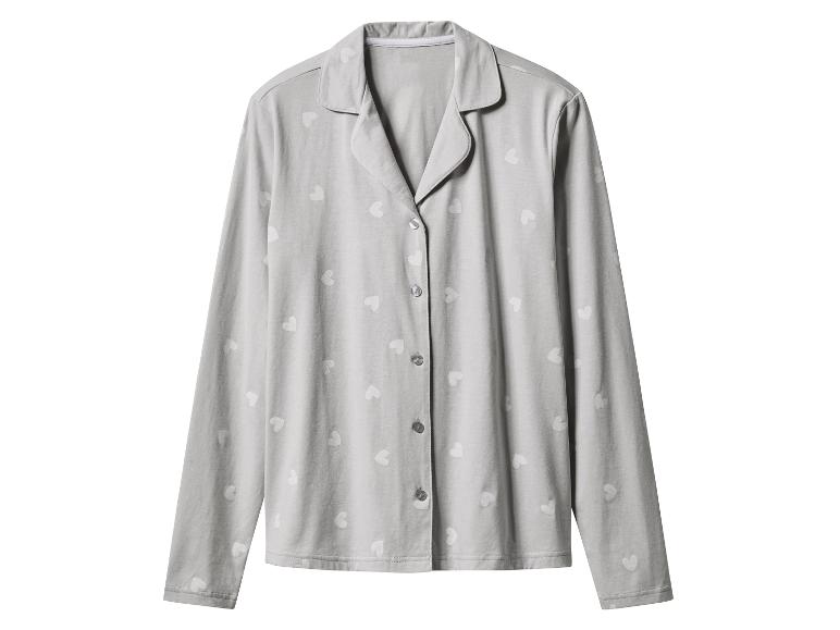 Dames pyjama
