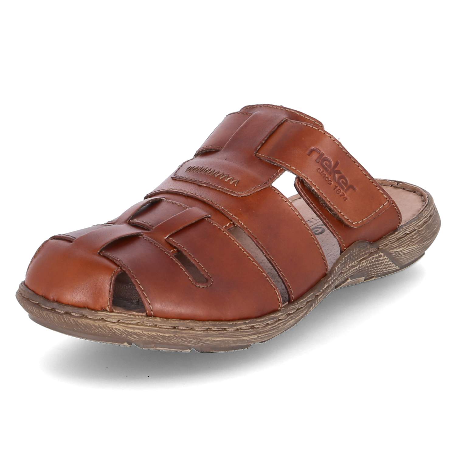 Rieker Clogs - gaucho