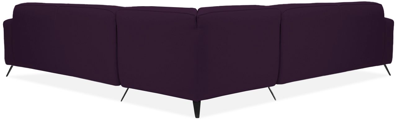 Hoeksofa  Galeria