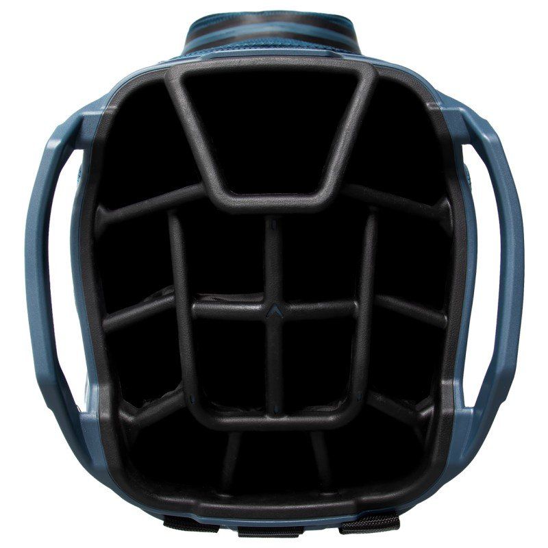 Org 14 Hyper Dry Trallebag Navy