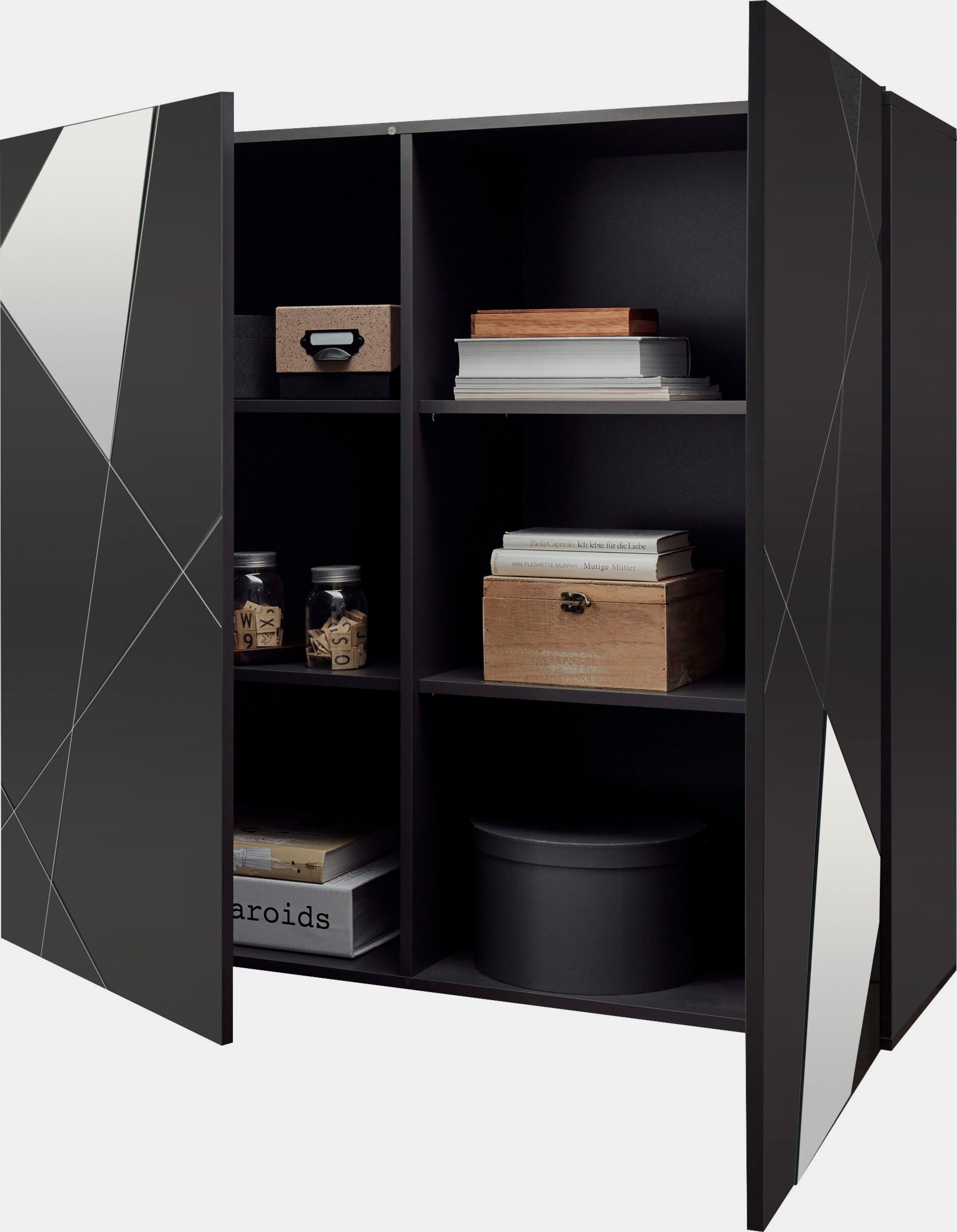 Highboard