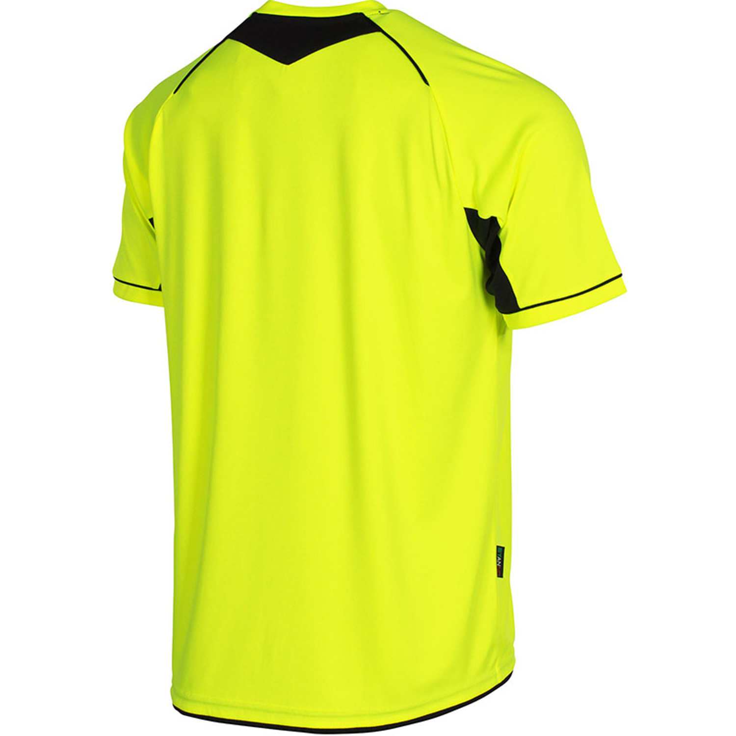 Stanno Bergamo Scheidsrechtersshirt
