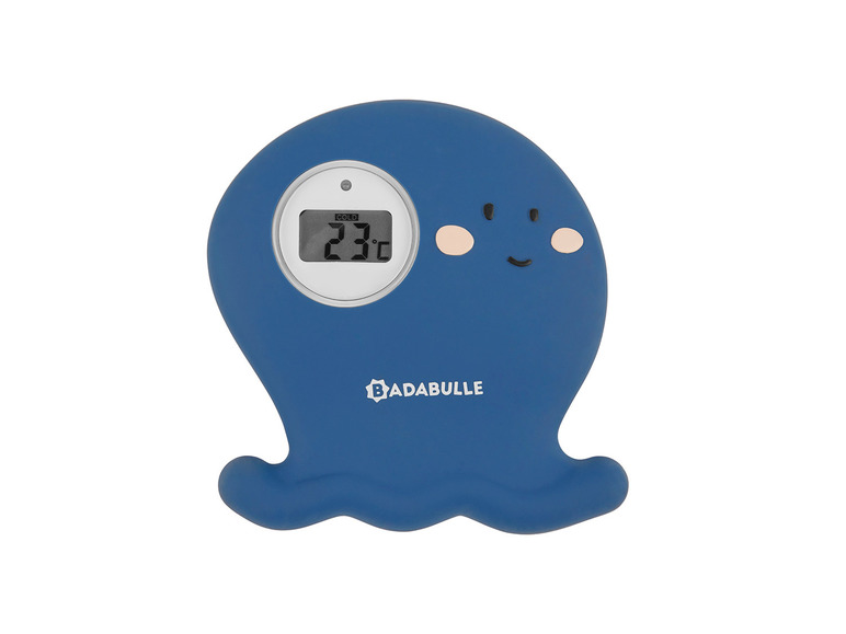 Digitale badthermometer