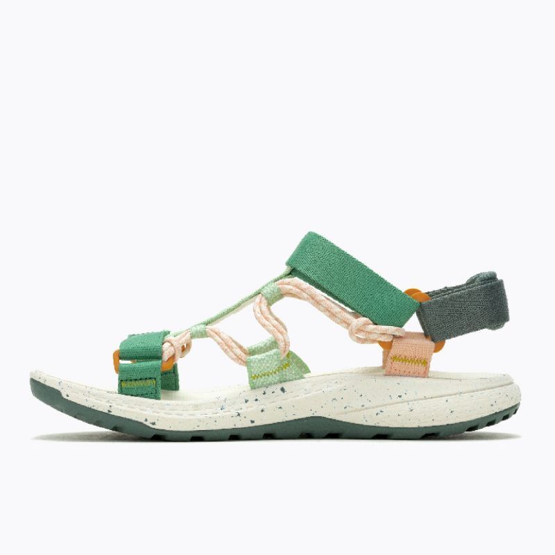 Bravada 2 Sport - Sandales randonnée femme