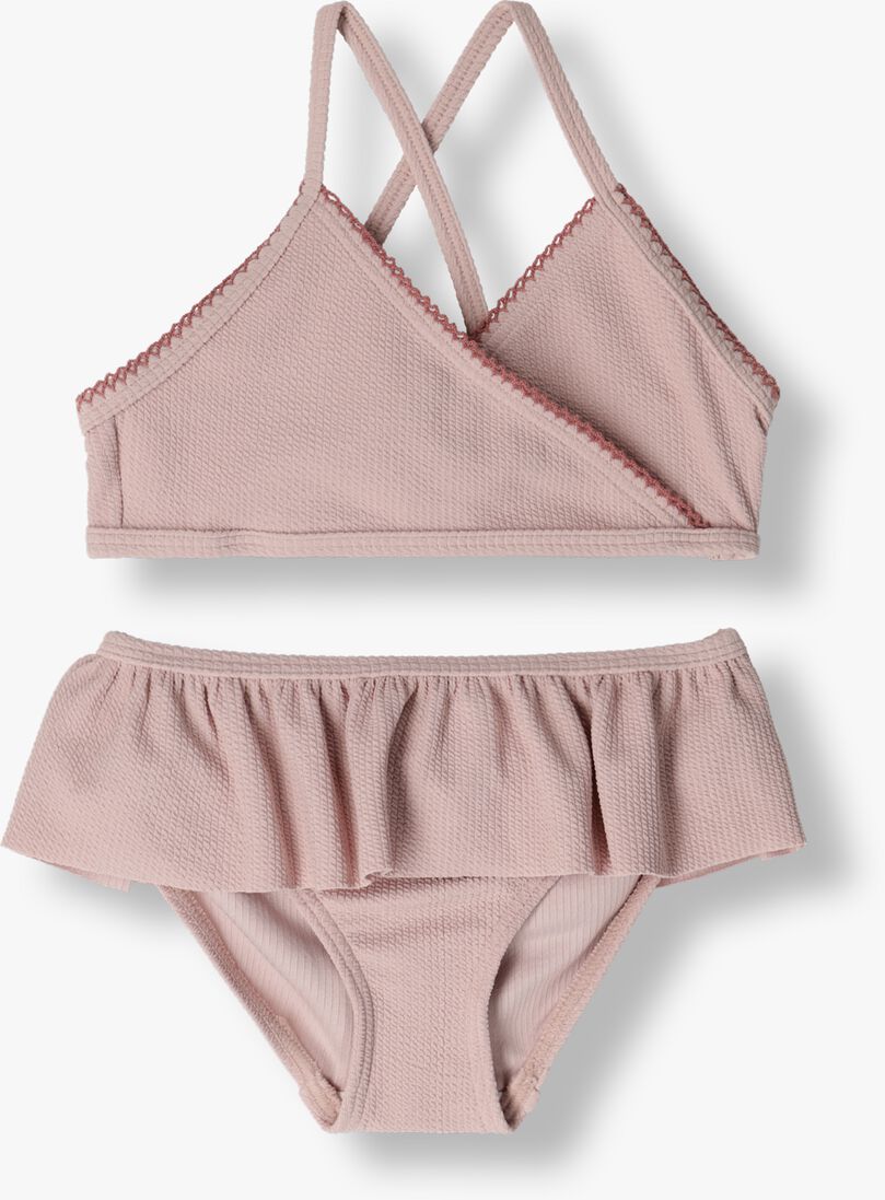 LIL\\' ATELIER lila lil' atelier  nmffamke swim set