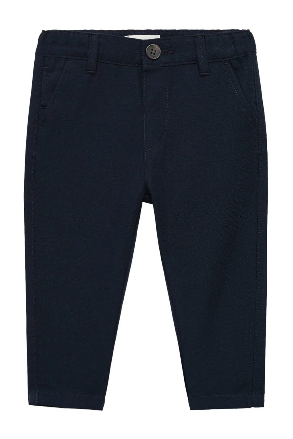 Mango Kids chino marine