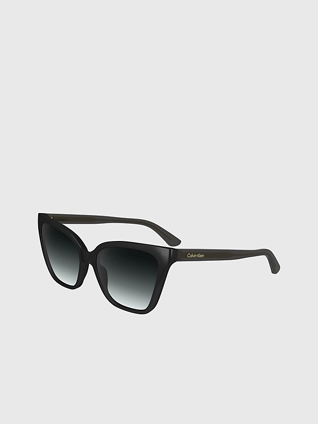 Óculos de Sol CK24507S Olho de Gato