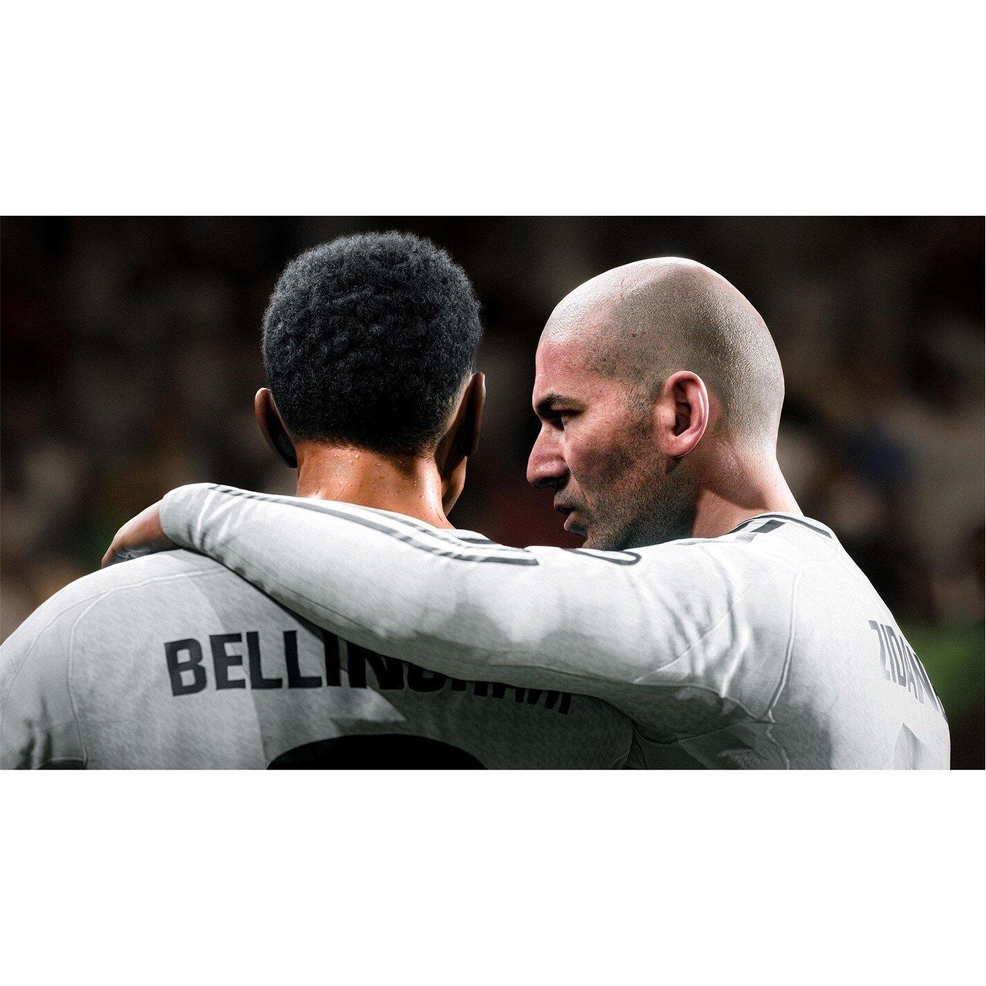 EA GAME EA SPORTS FC™ 25