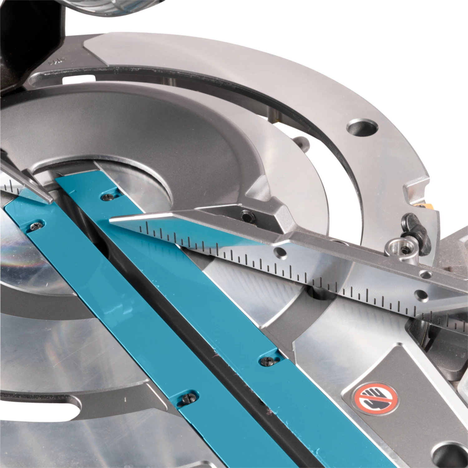 Makita LS003GZ01 XGT 40V Max Li-ion Radiaal afkortzaag 305 mm body - met AWS zender