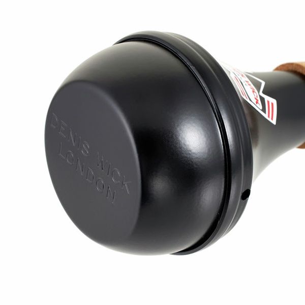 Denis Wick DW5534 Eb-Cornet Practice Mute