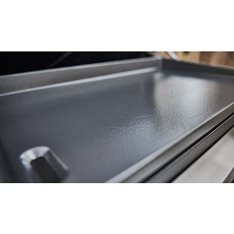 Weber Slate GPD premium stegeplade 76 cm
