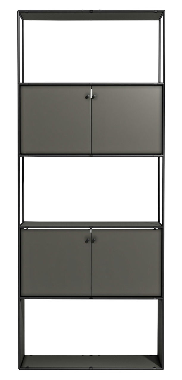 Novel Aktenregal 80 BRERA OFFICE
