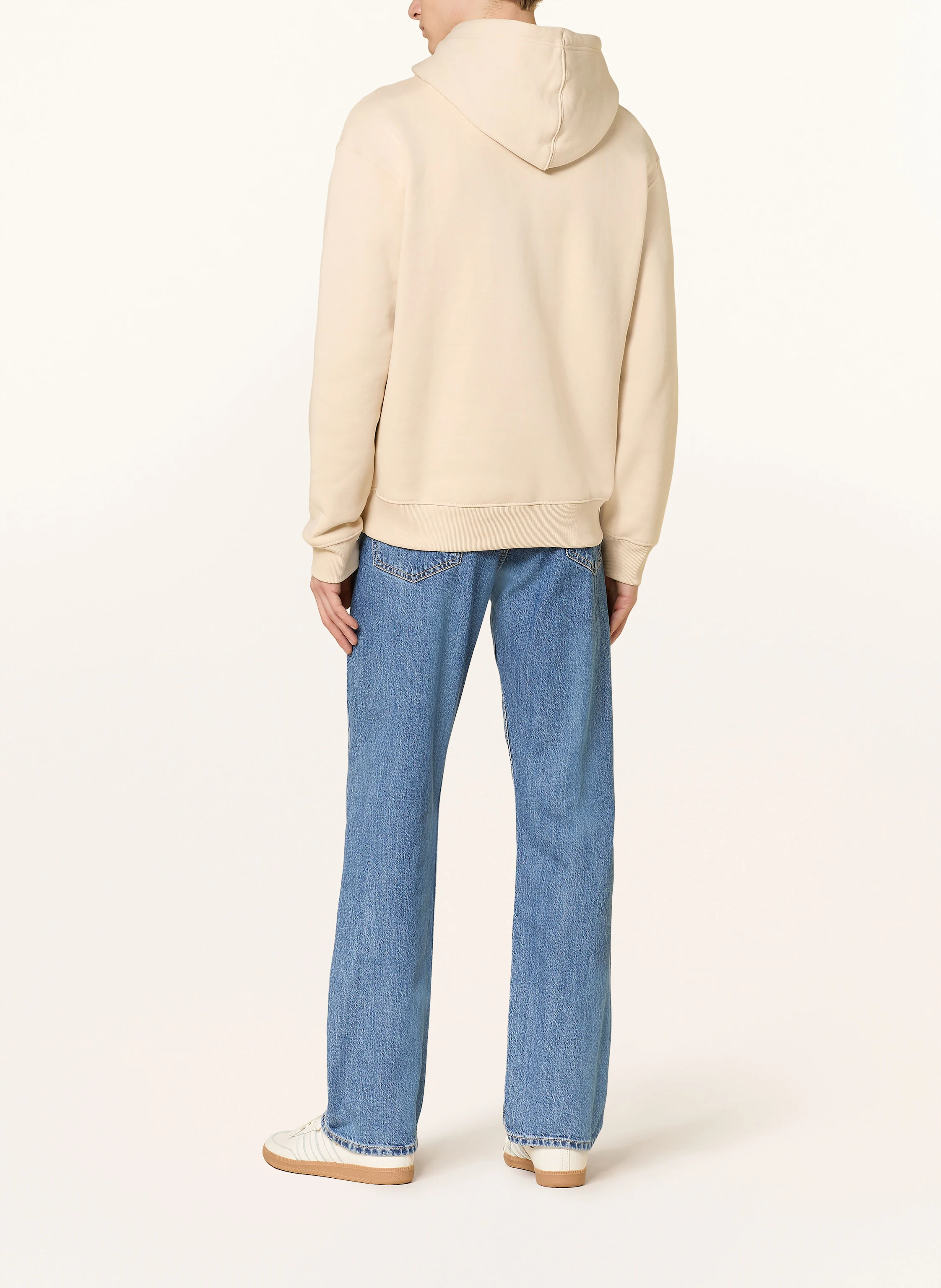 GUESS JEANS Jeans G16 Straight Fit