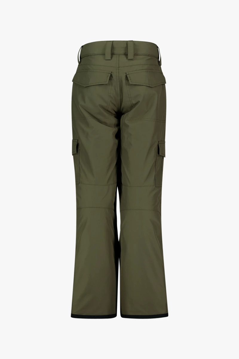 Quiksilver Porter Jungen Ski-Snowboardhose