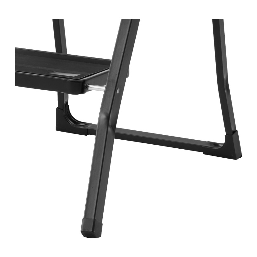 Sammenleggbar krakk 69 cm
