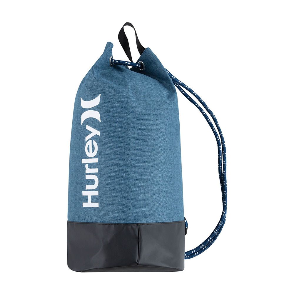 Hurley BUOT DRAWSTRING 26,5L - Sac À dos valerian blue