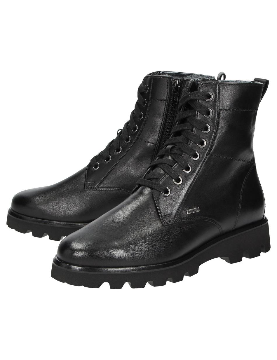 Stiefel Mered.-732-TEX-LF-H
