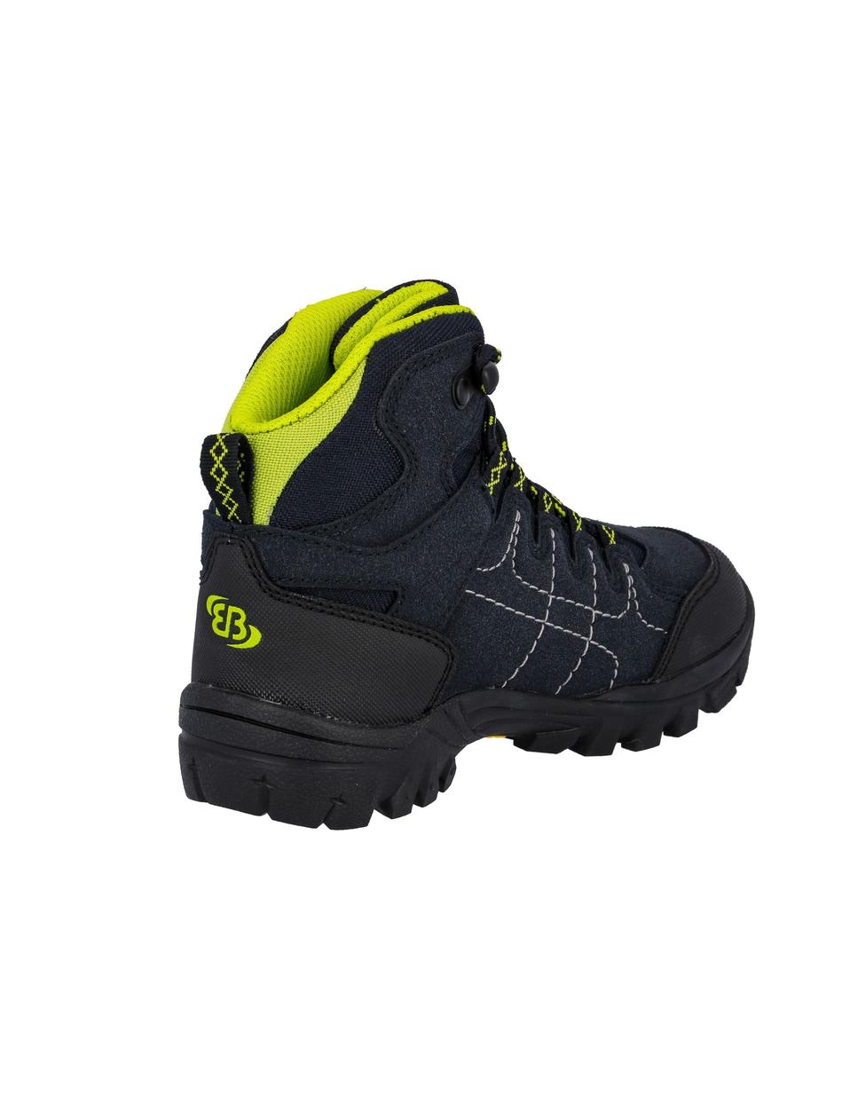Outdoorstiefel Mount shasta kids hi