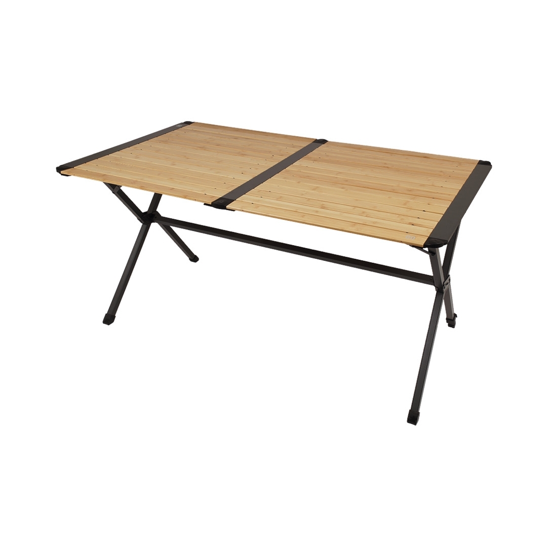 Travellife Tisch Vidar Bamboo 140