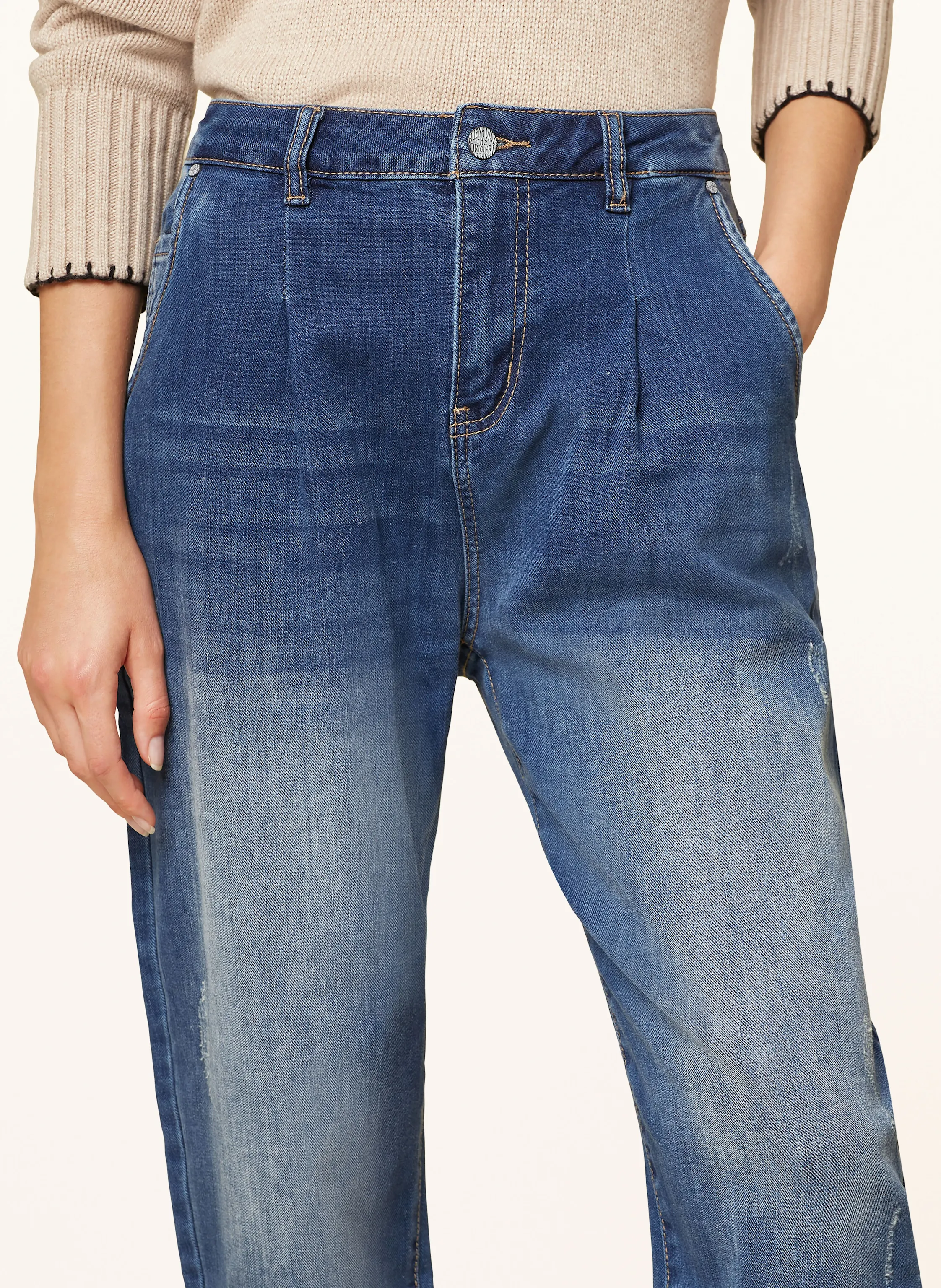 Buena Vista Jeans