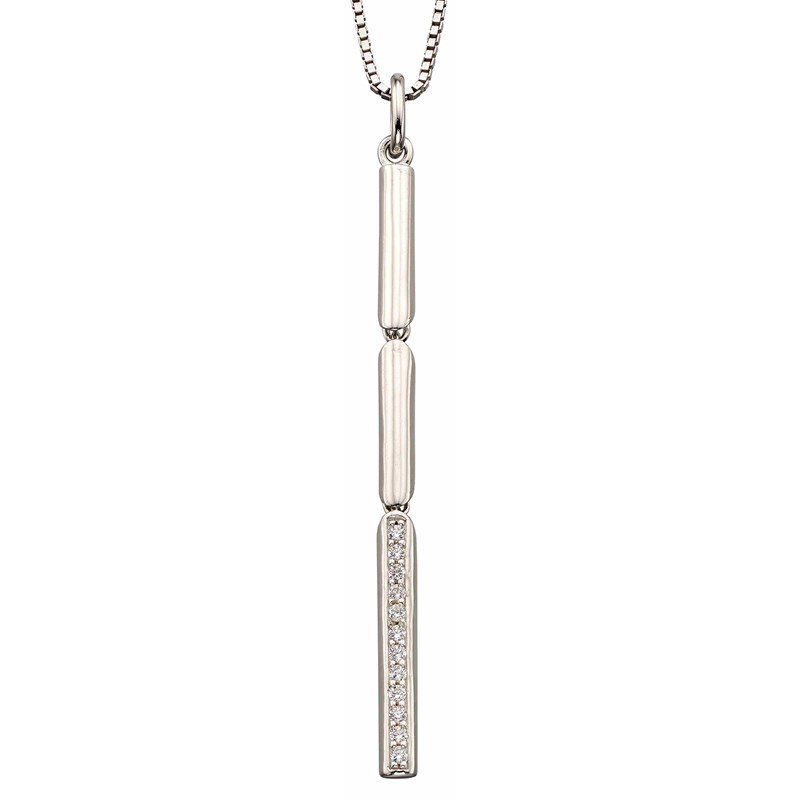 Collier en argent 925/1000